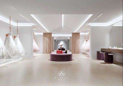 北京新晋网红婚礼堂 设计与服务的完美交融