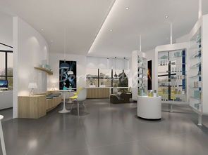 合肥办公室设计中办公方式的演进与设计服务