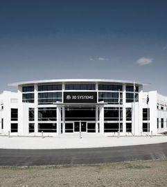 赋能创新 3D Systems 设计服务如何重塑产品开发流程